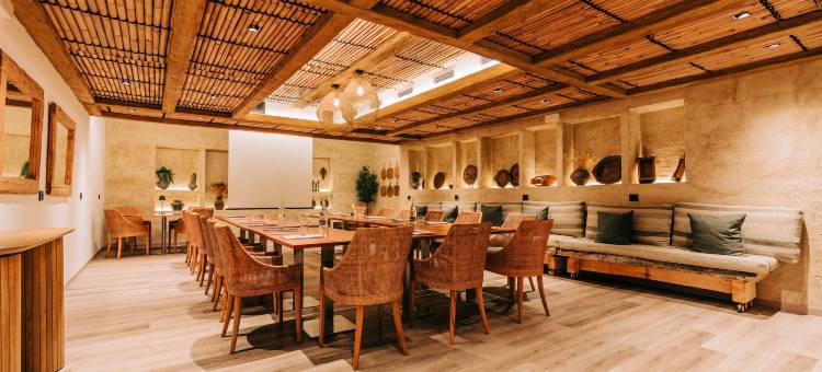 Gran Claustre 精品飯店(Gran Claustre Boutique Hotel)图片