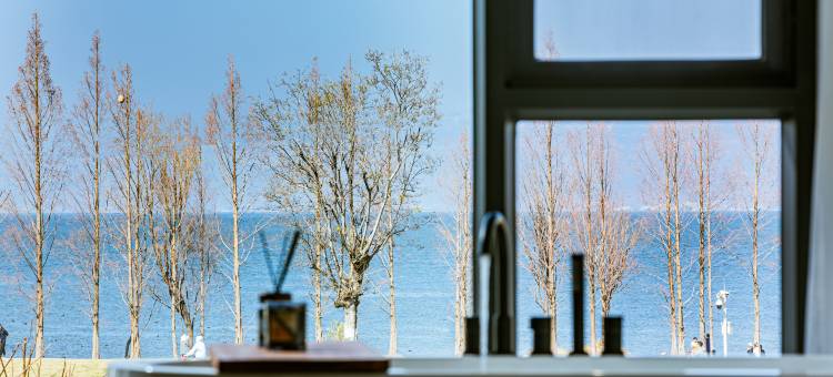 大理·水云轩|苍洱半山全视野海景度假美宿(洱海店)图片