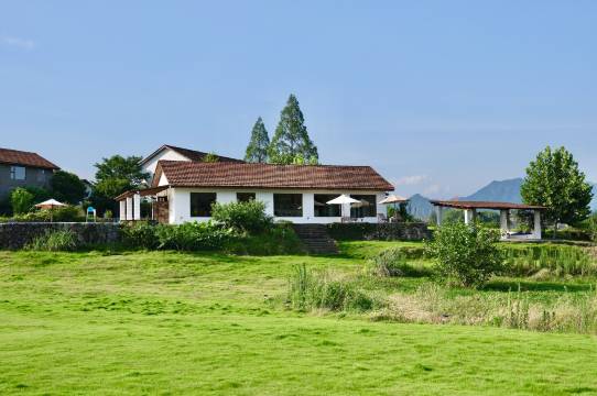 西坡千岛湖度假民宿图片