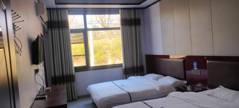 金牌民宿(登封嵩山少林寺景区店)图片