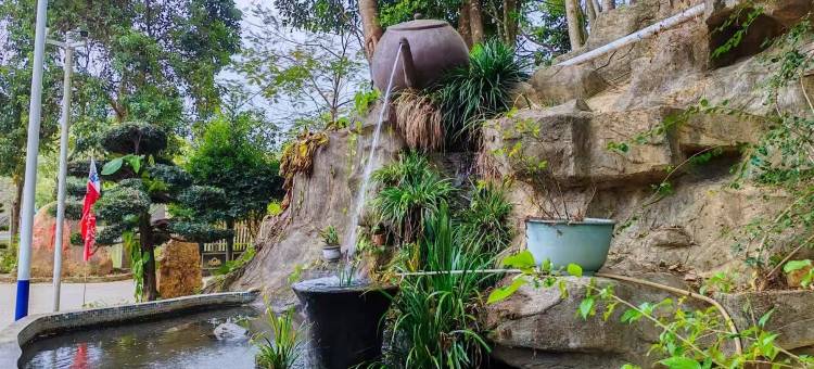 速马农旅民宿(博罗横河长寿谷店)图片