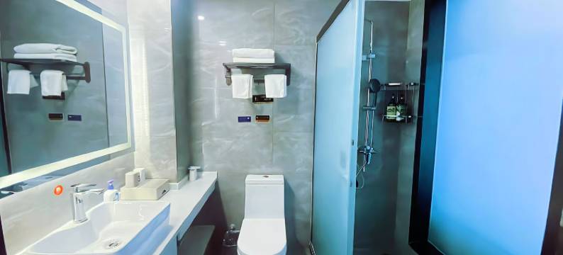 美创美居酒店(塔什库尔干中巴友谊路店)图片