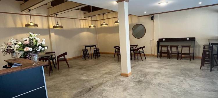 天明旅舍(Tian Ming Hostel)图片
