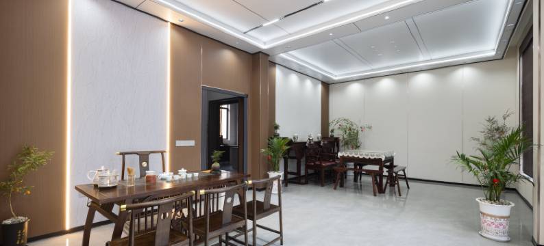 云水居·ViIIa观景美宿图片