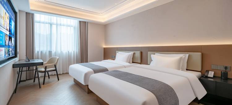 如家商旅酒店(厦门火车站店)图片