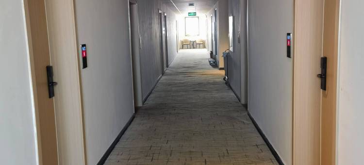 格盟酒店(邢台威县友谊大街店)图片