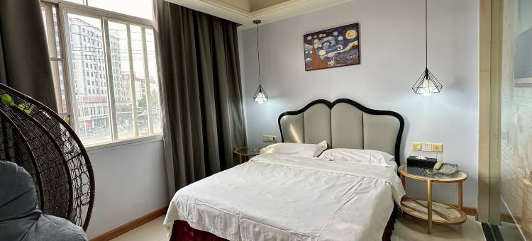 新金湖宾馆图片