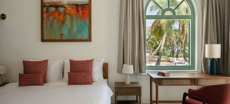 卡尔库达海滩别墅(Kalkudah Beach House)图片