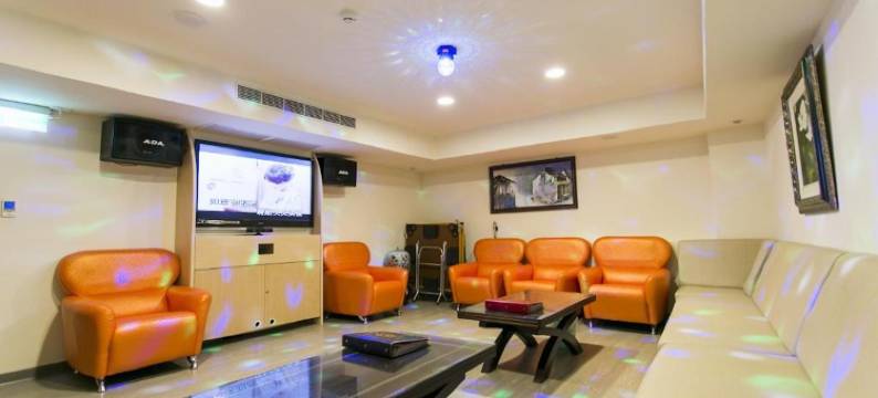 屏东垦丁小丑鱼度假村图片