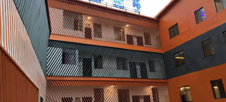 浦庆公寓(厦门高崎国际机场创新园地铁站店)图片