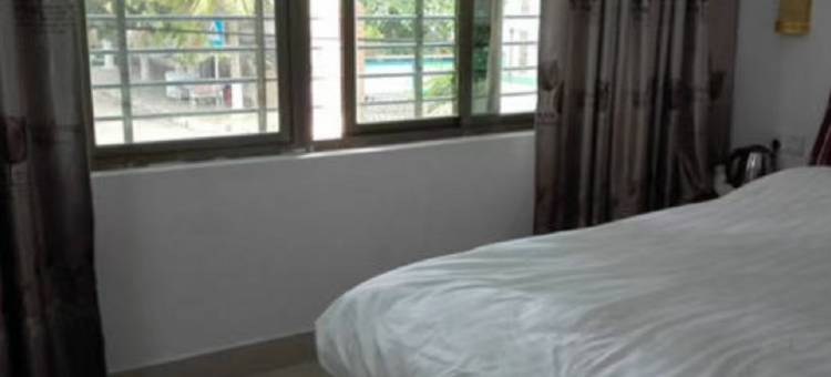 儋州万家宾馆图片