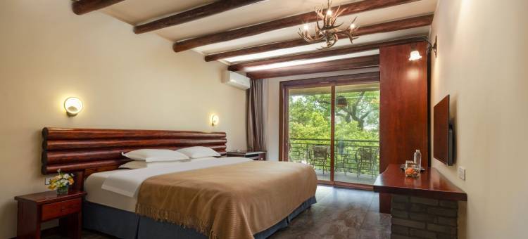 阳朔莲花居客栈(千古情汽车站店)图片