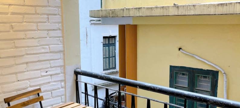 豪华天堂公寓80 Tu Hoa(Luxe Paradise Residence 80 Tu Hoa)图片