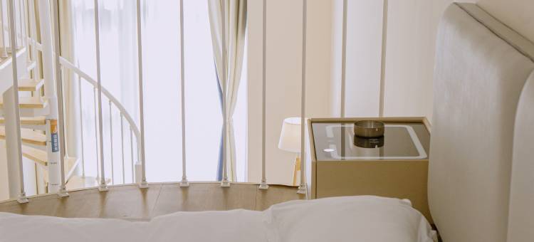 斯维登度假公寓(太原晋阳湖红灯笼体育场店)图片