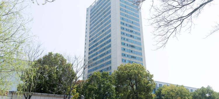 锦江之星酒店(襄阳关羽路店)图片