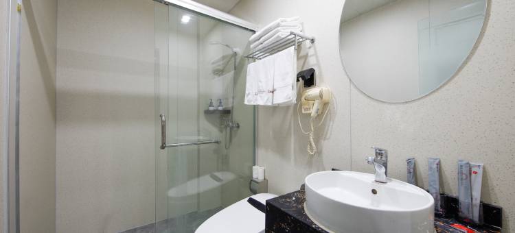 尚客优酒店(江阴学院店)图片