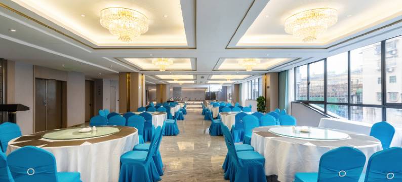 凤凰凤鸣天下国际酒店图片