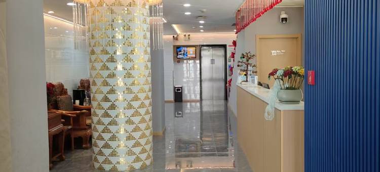 锦江之星(阜新三一八公园店)图片