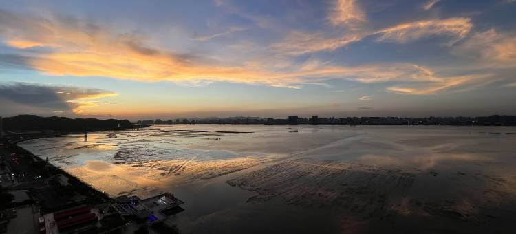 汕头君悦公寓(濠江店)图片