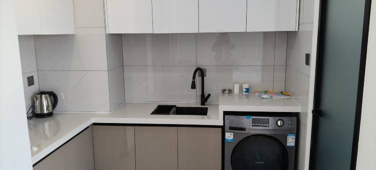 乐思民宿(通辽市政府店)图片