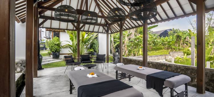 花漾别墅(Bloom Resort Bali by BaliSuperHost)图片