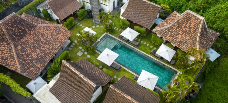 花漾别墅(Bloom Resort Bali by BaliSuperHost)图片