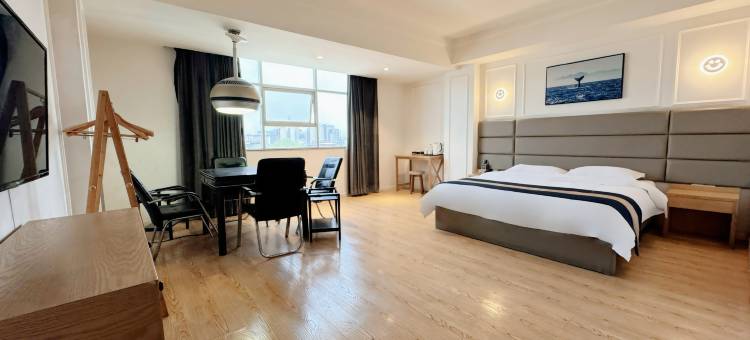 慕斯酒店(怀化三中市委店)图片