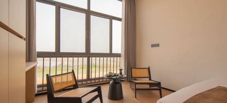 一听·采桑湖观鸟民宿图片