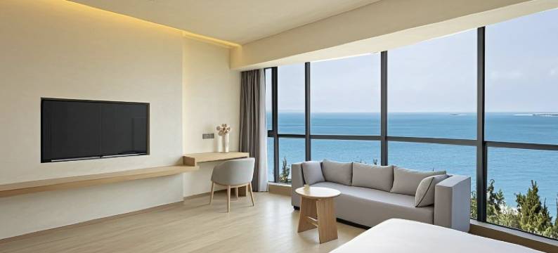 晨晖商务酒店(海南国际会展中心店)图片