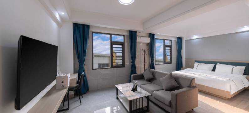 瑞丽金沙宾馆(财富广场店)图片