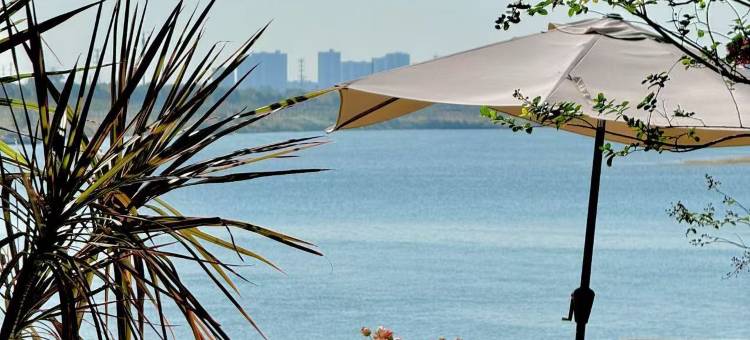 清远莫舍江居民宿图片