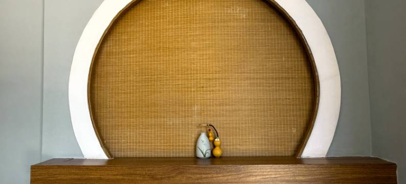 维拉米娅民宿图片