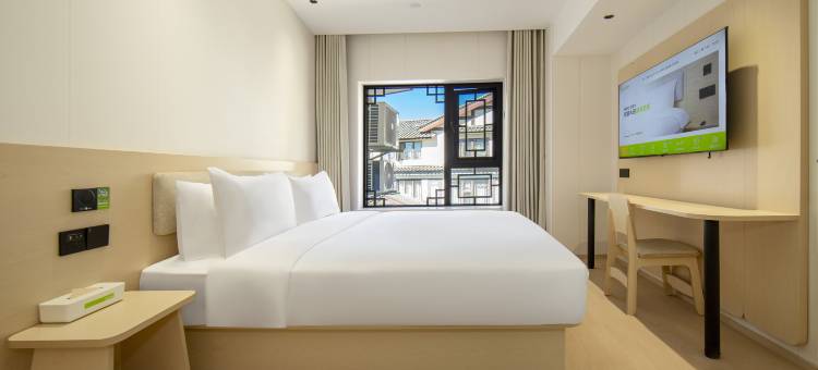 海友酒店(丽江古城大水车店)图片