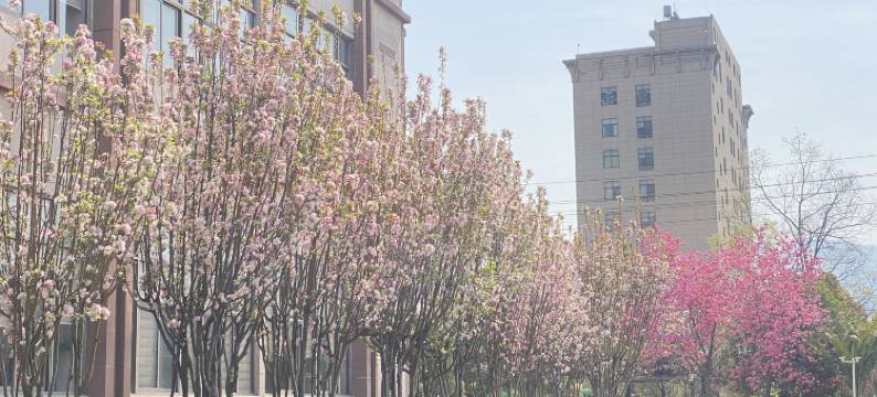 剑川方达酒店图片