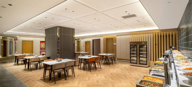 季枫酒店(喀什古城人民公园店)图片