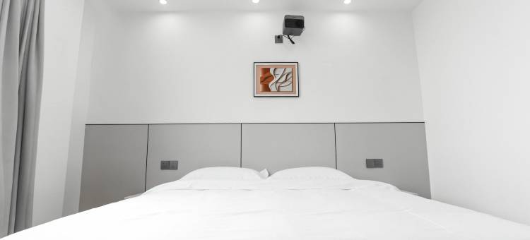 乐陵金誉佳商务酒店图片