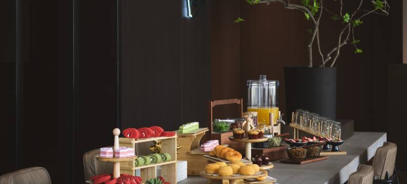 榆林万达美华酒店(夫子庙老街店)图片