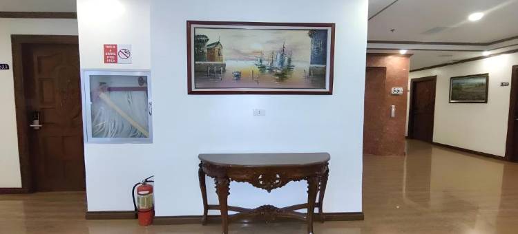 菲利玛尔酒店 伊洛伊洛(Ferrymar Hotel Iloilo)图片