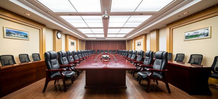 哈尔滨工程大学国际交流中心图片