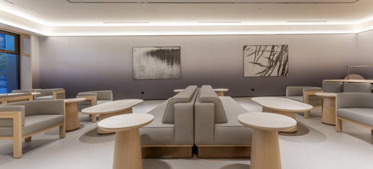 全季酒店(宁波会展中心宝龙广场店)图片