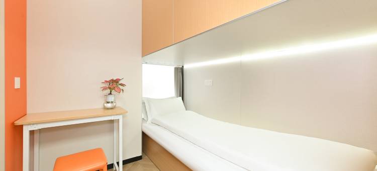 住小叮酒店(北京化工大学万寿寺地铁站店)图片