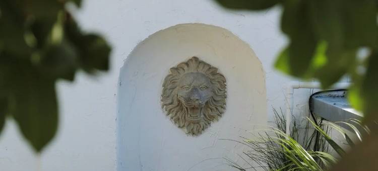 聆感·季茉山丘JIMOO南法花园庭院酒店(鼓浪屿内厝澳码头店)图片