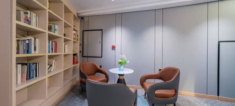 君至·悦莱酒店(重庆沙坪坝三峡广场店)图片