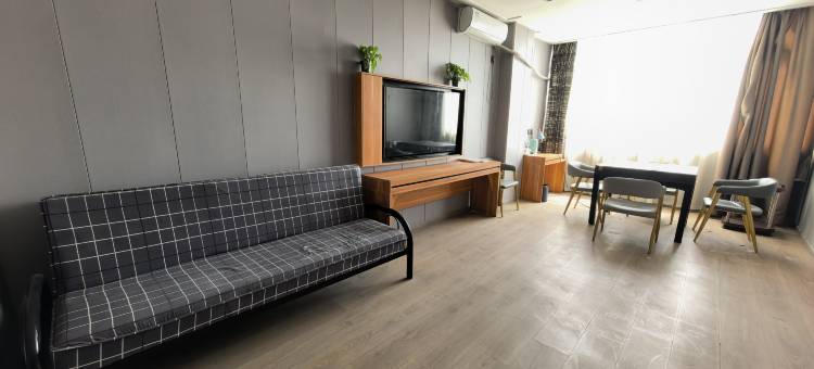 贝壳酒店(沭阳高墟镇店)图片