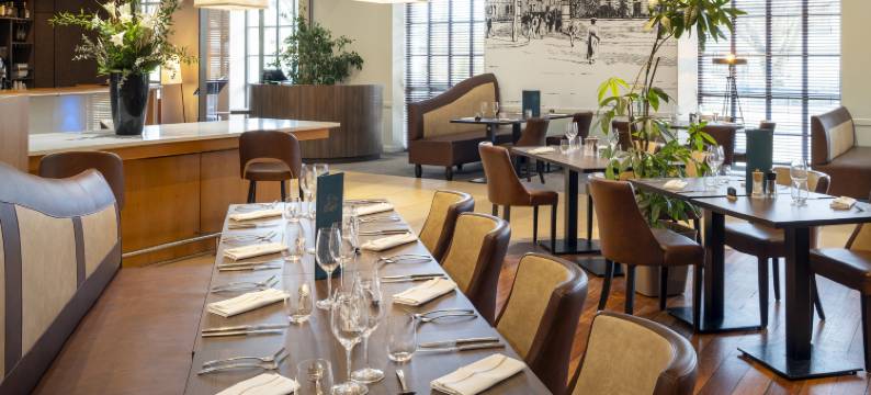 Best Western Plus Hôtel Colbert图片