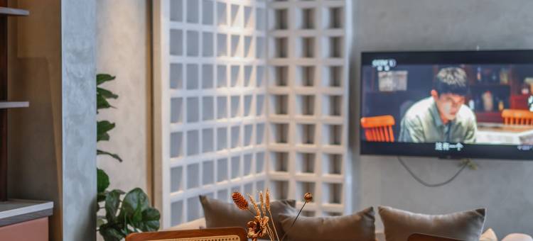 清远古龙峡龙森谷民宿图片