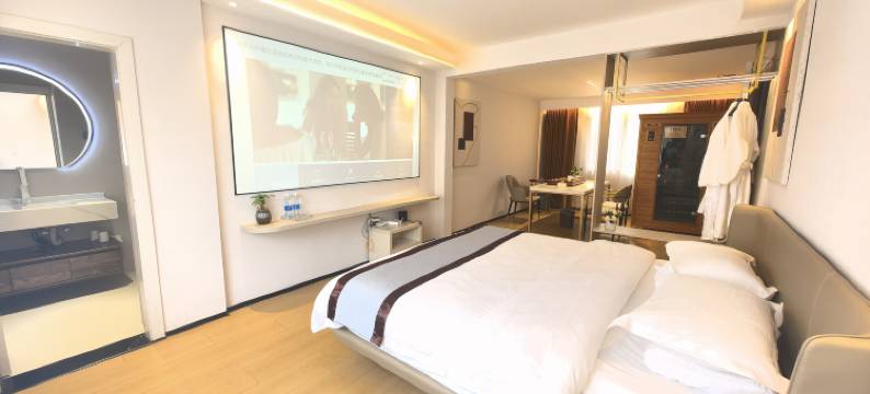 南平凯悦商务酒店(延平第一医院店)图片