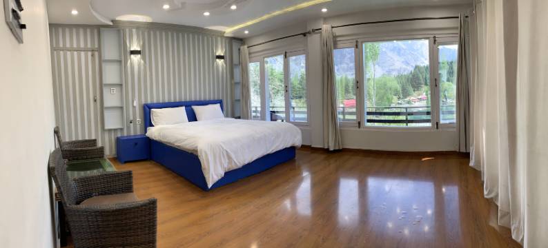 阿米里度假村(Ameeri Resort)图片