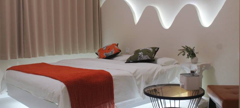 伊宁艺宿家酒店(伊宁新茂业购物中心店)图片