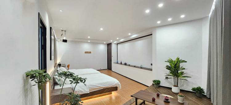 三和美宿(人民广场陶阳里景区店)图片